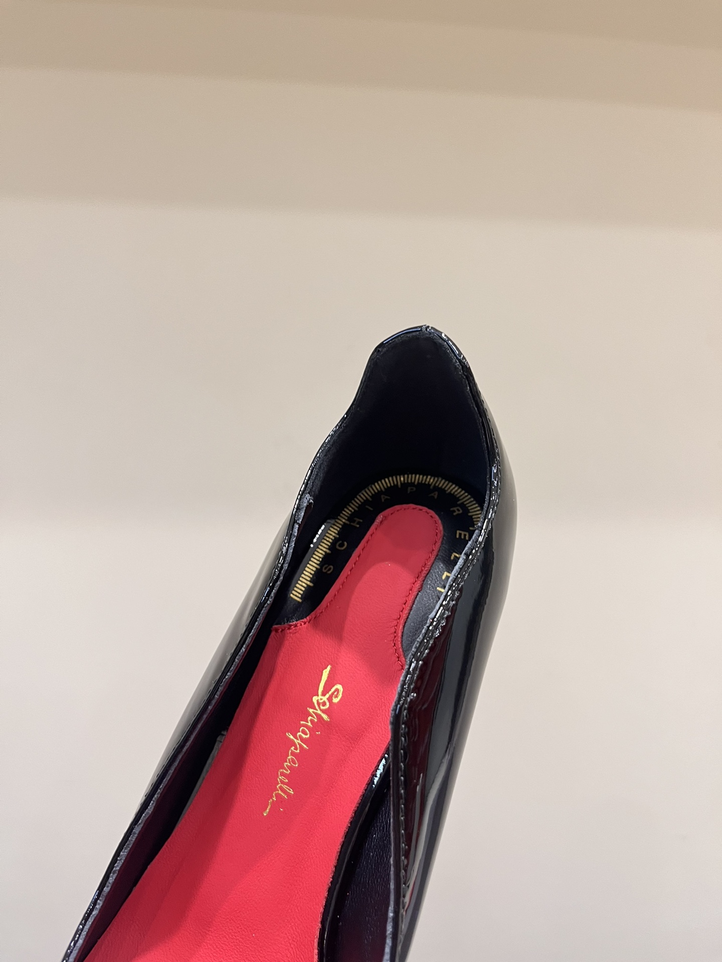 Top Edition 662: Forgotten Genius Designer Elsa Schiaparelli’s Luxurious Shoes - 图片 7