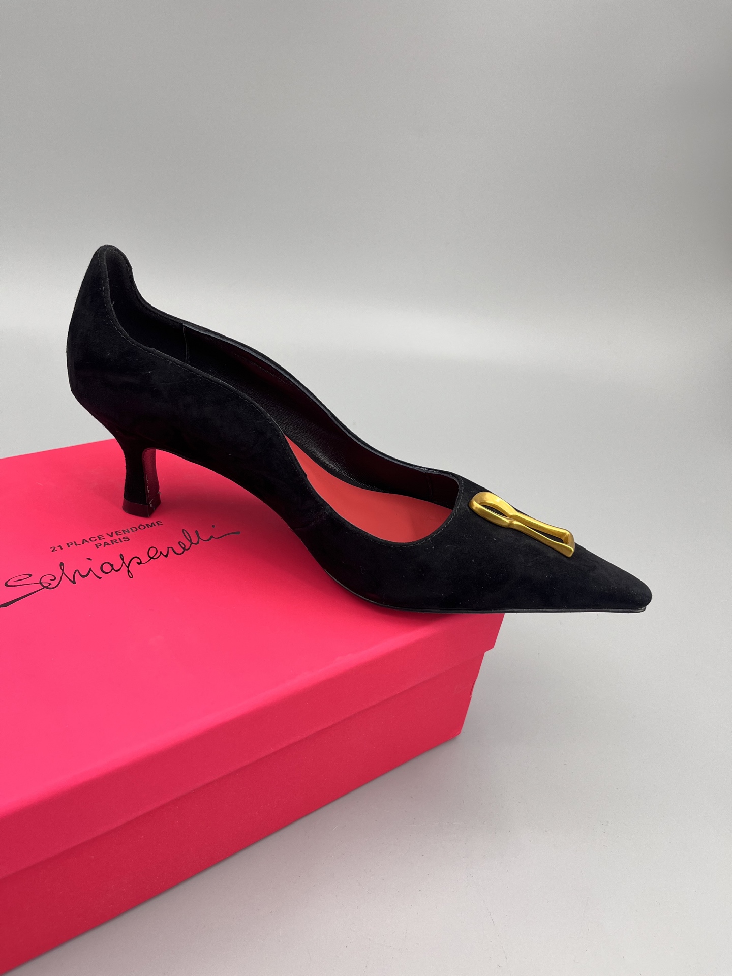 Master Designer Elsa Schiaparelli: Forgotten Genius Rivaling Chanel in 1930s Paris - 图片 5