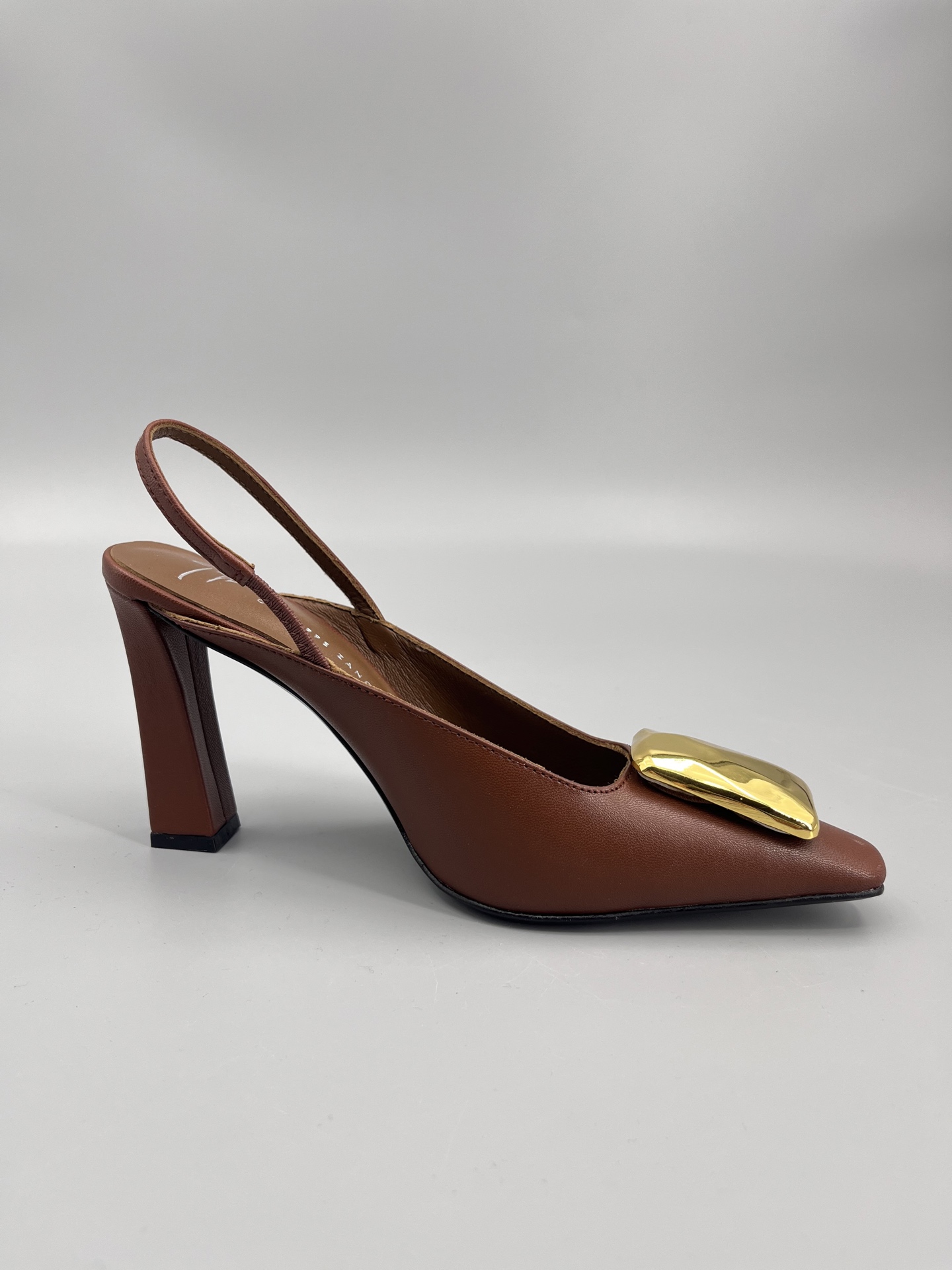 Giuseppe Zanotti Women’s High Heel Sandals: Italian Luxury for Every Occasion - 图片 5