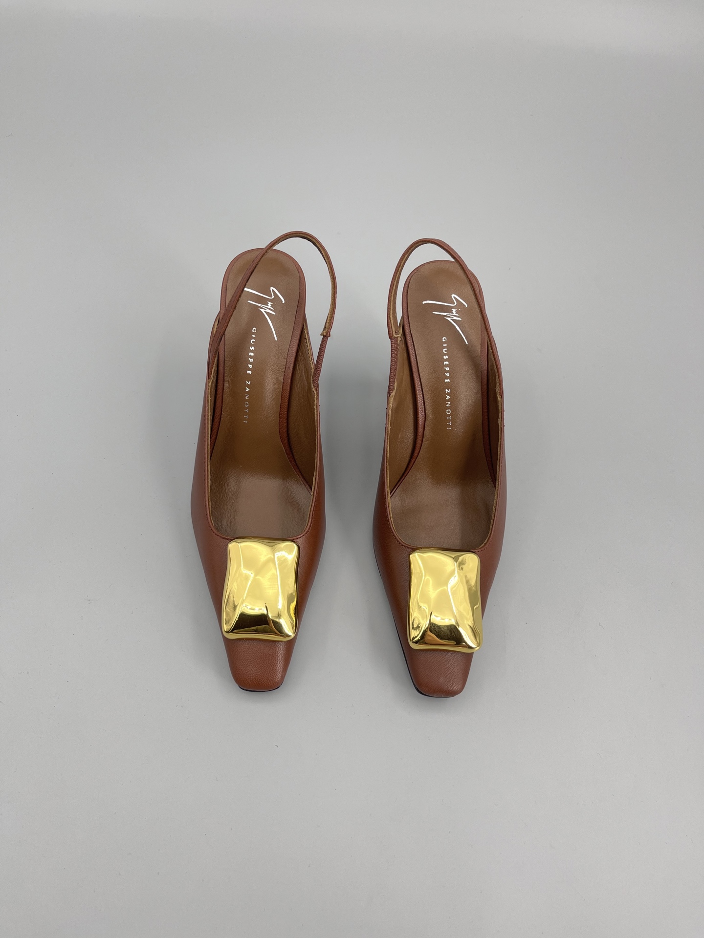 Giuseppe Zanotti Women’s High Heel Sandals: Italian Luxury for Every Occasion - 图片 4