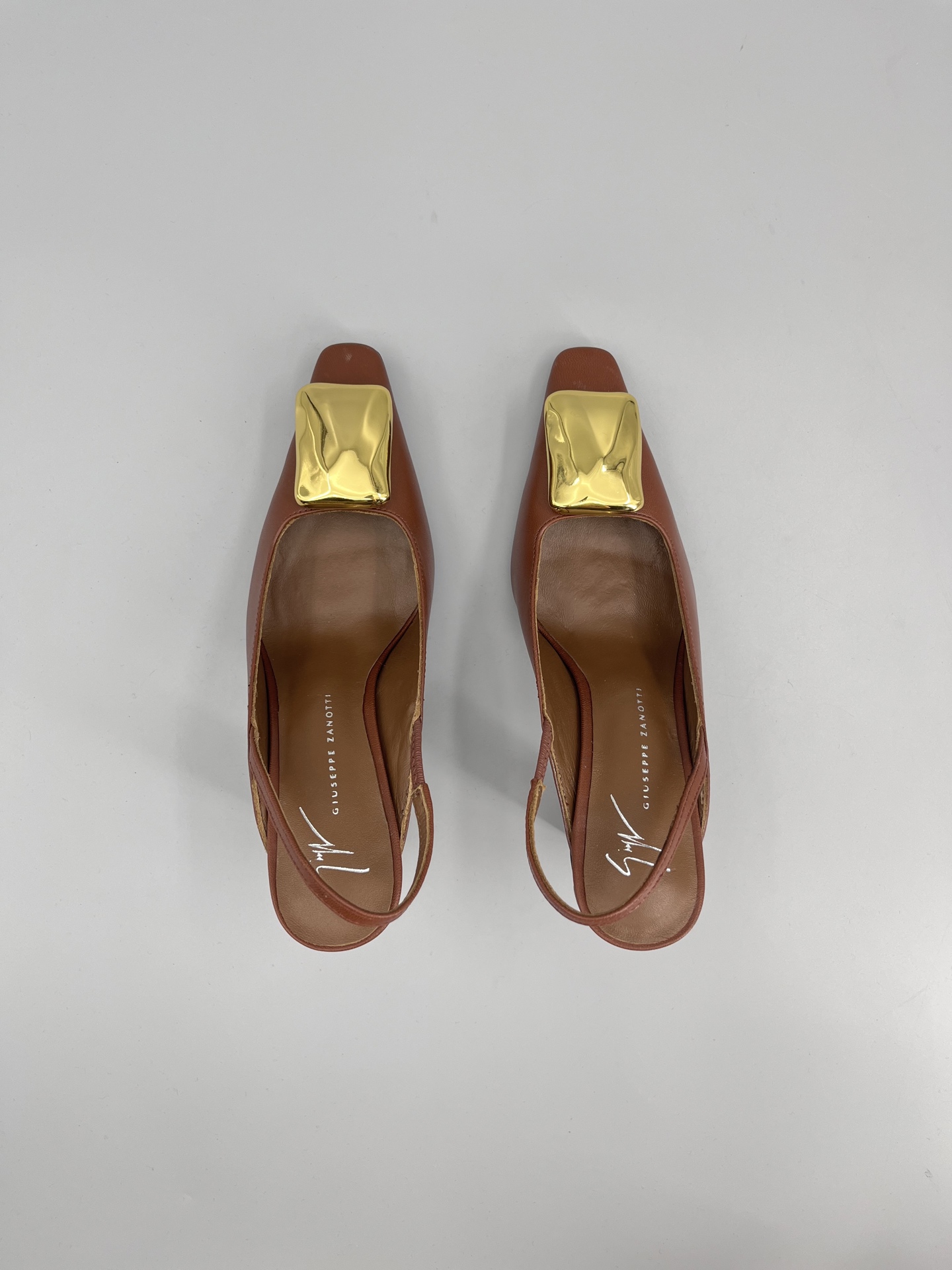 Giuseppe Zanotti Women’s High Heel Sandals: Italian Luxury for Every Occasion - 图片 6
