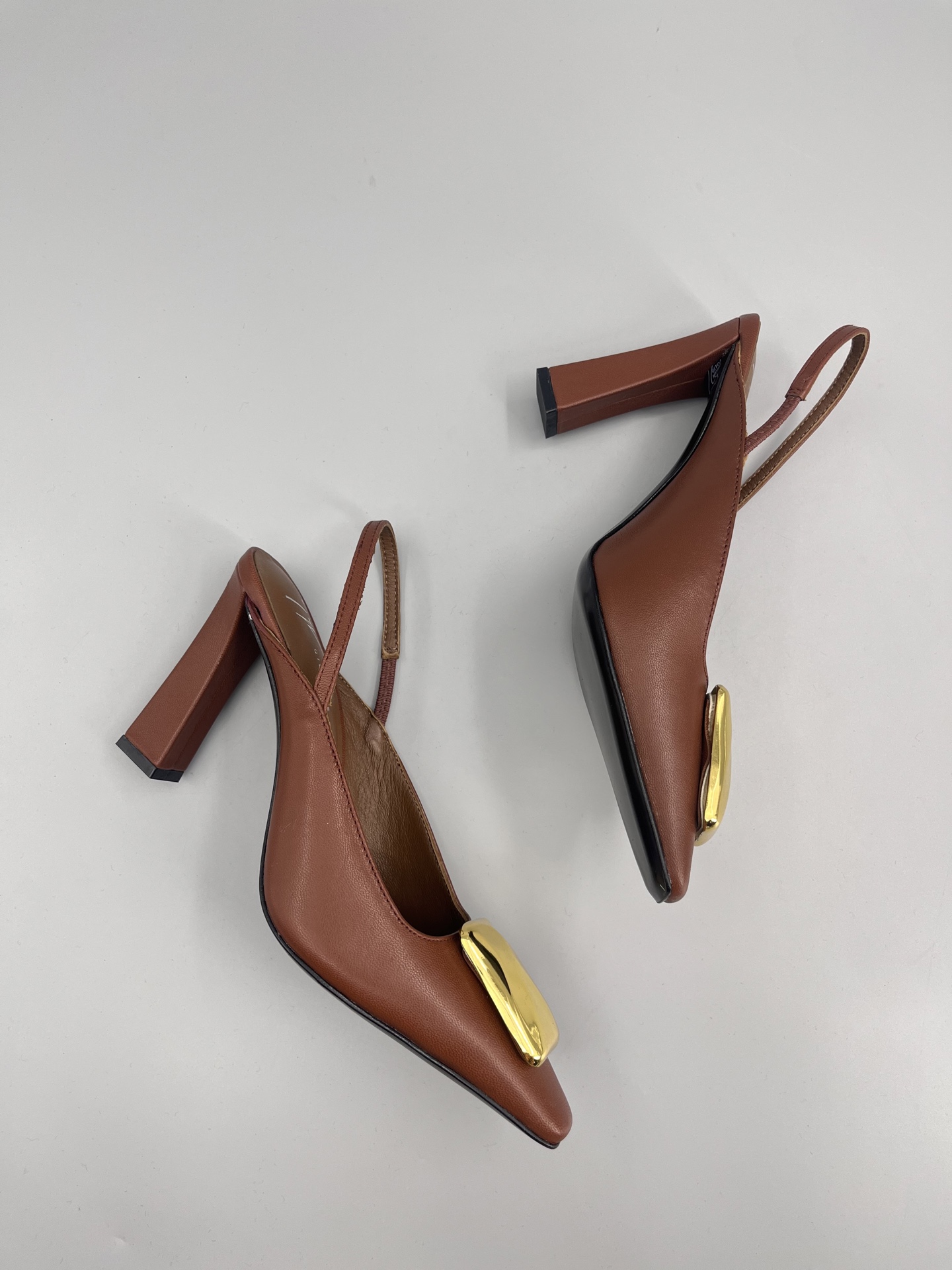 Giuseppe Zanotti Women’s High Heel Sandals: Italian Luxury for Every Occasion - 图片 3
