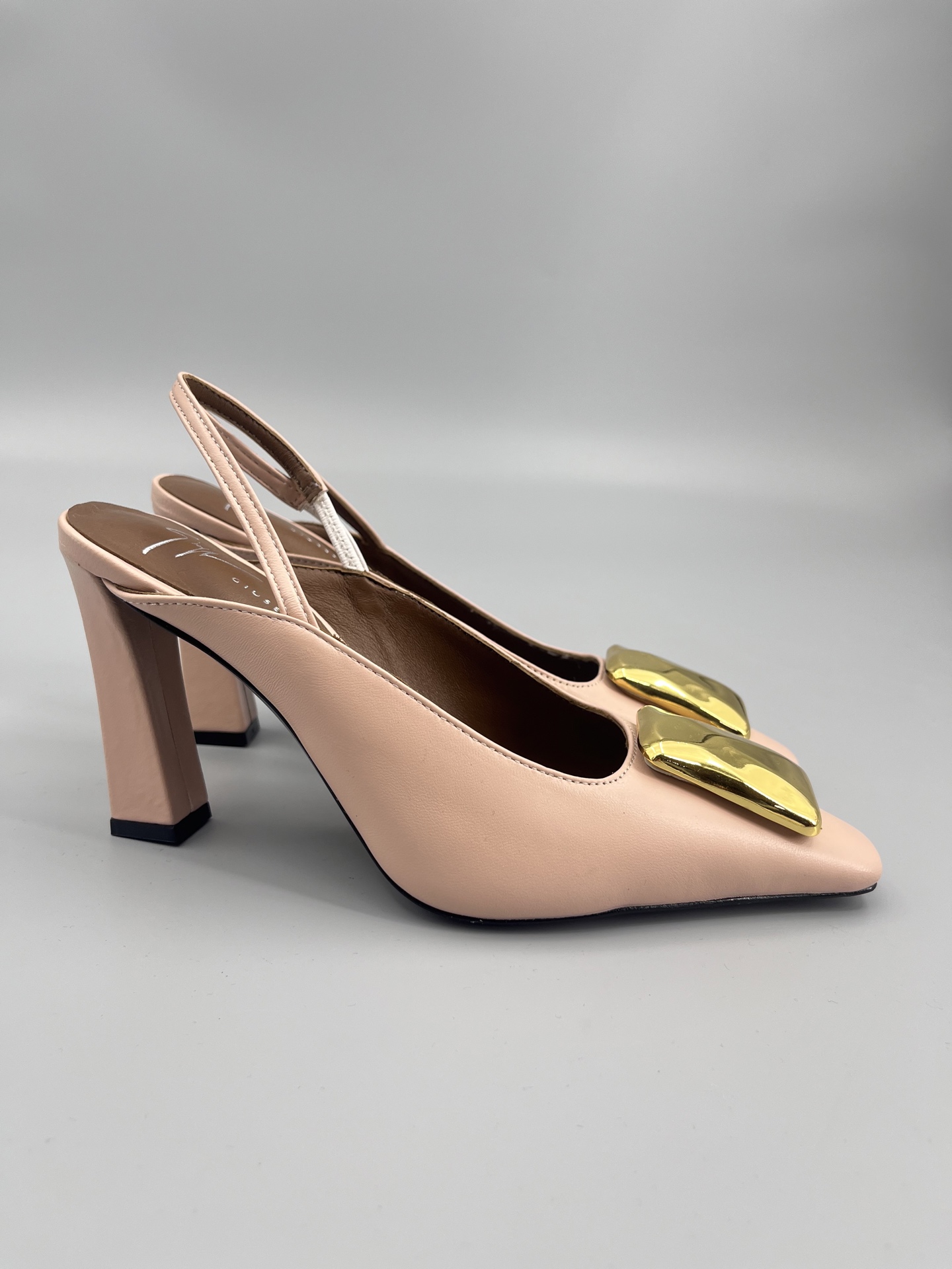 Giuseppe Zanotti High Heels: Women’s Luxury Shoes from Italy