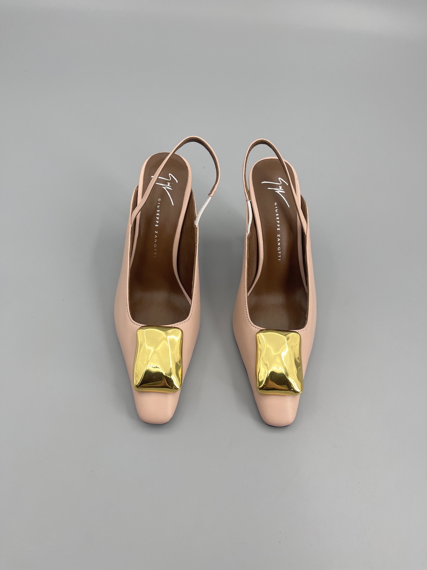 Giuseppe Zanotti High Heels: Women’s Luxury Shoes from Italy - 图片 4