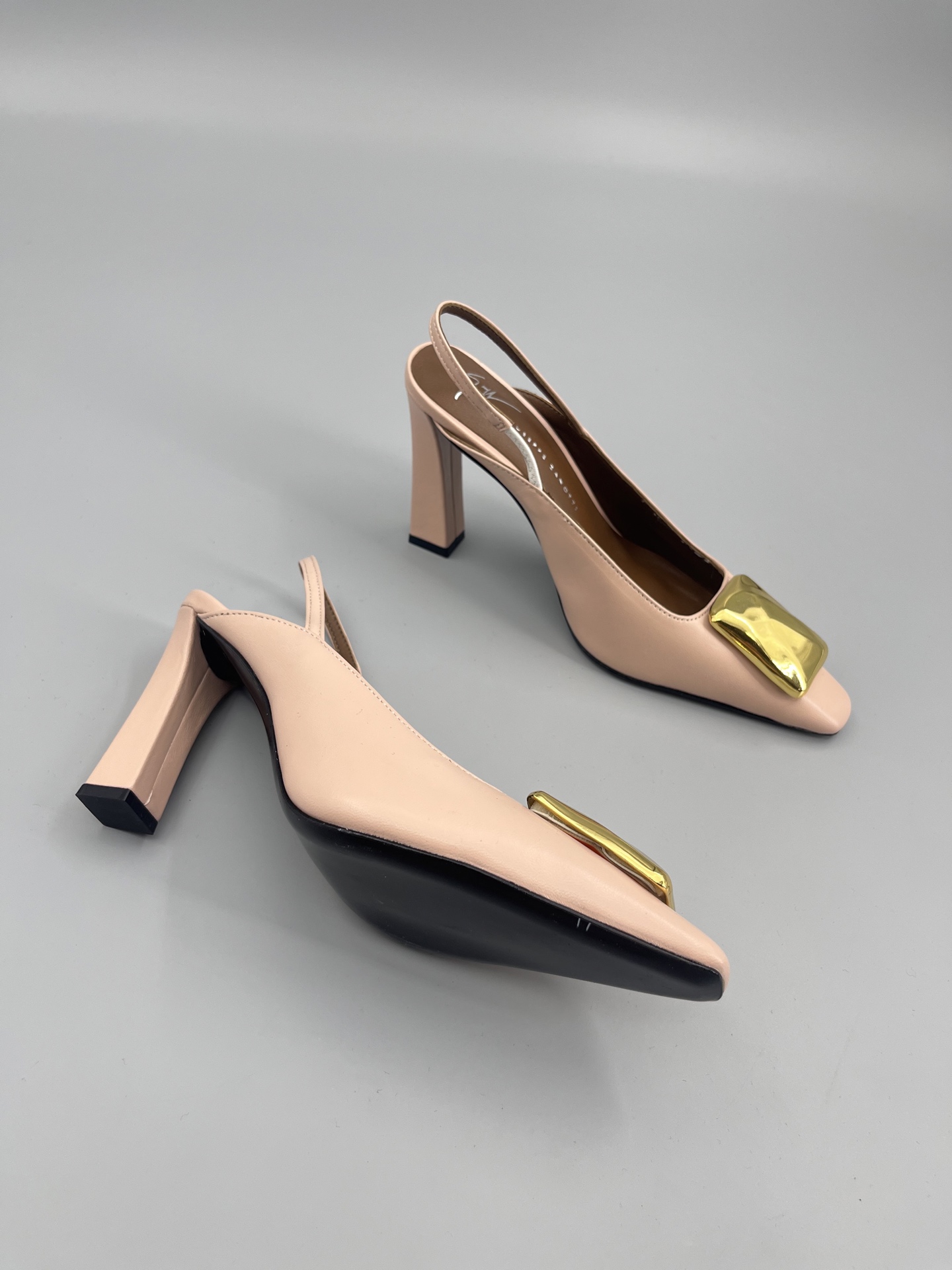 Giuseppe Zanotti High Heels: Women’s Luxury Shoes from Italy - 图片 7