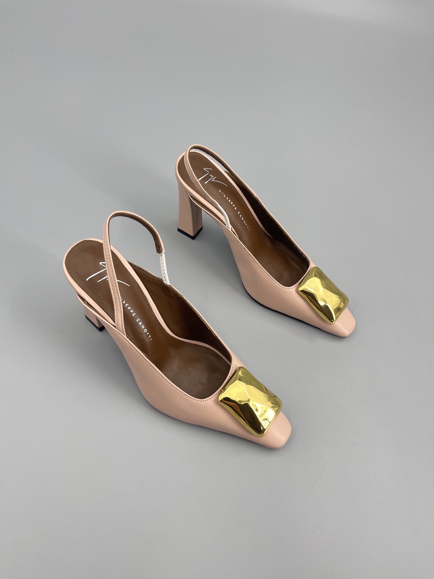 Giuseppe Zanotti High Heels: Women’s Luxury Shoes from Italy - 图片 3