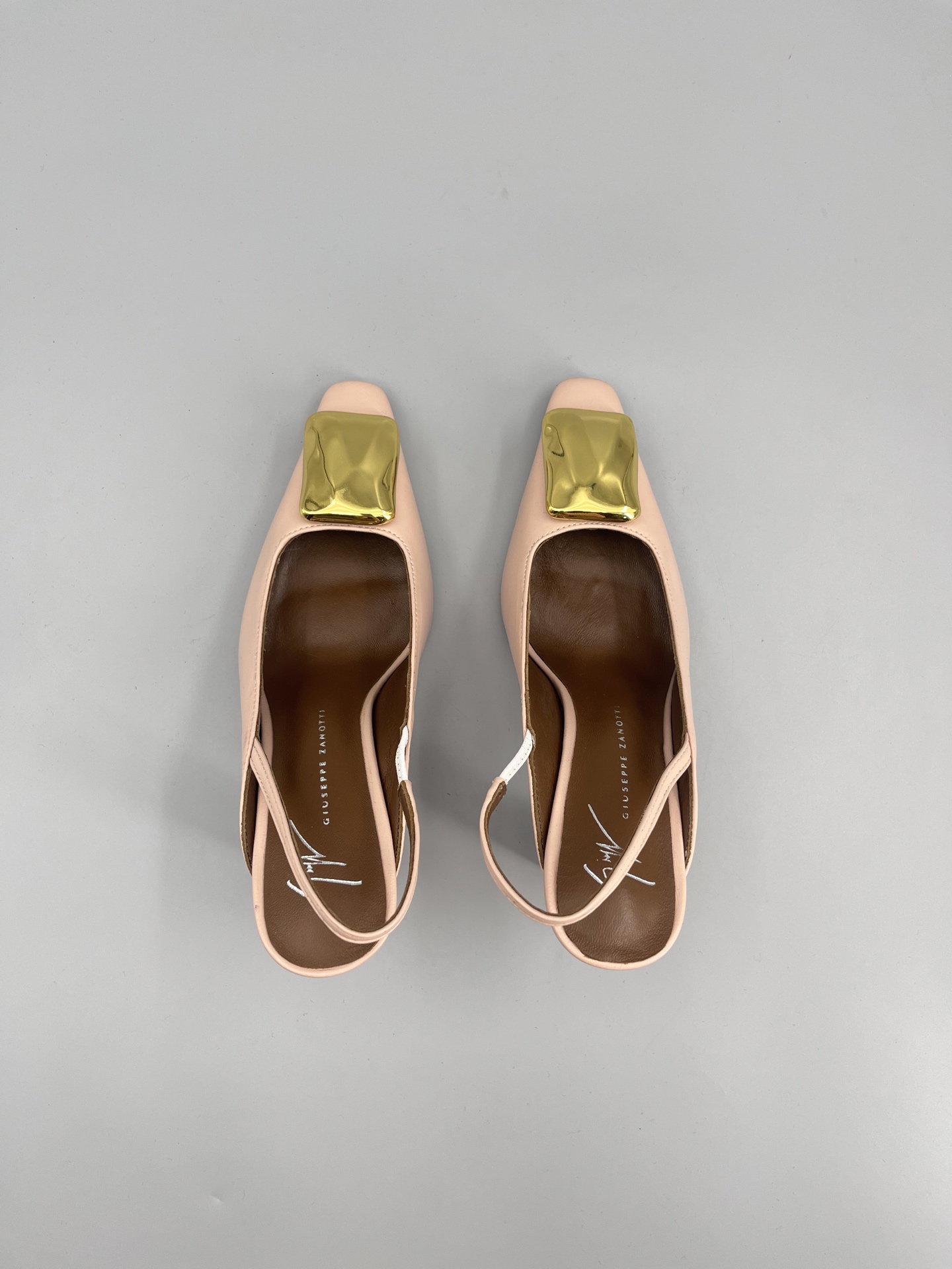 Giuseppe Zanotti High Heels: Women’s Luxury Shoes from Italy - 图片 6
