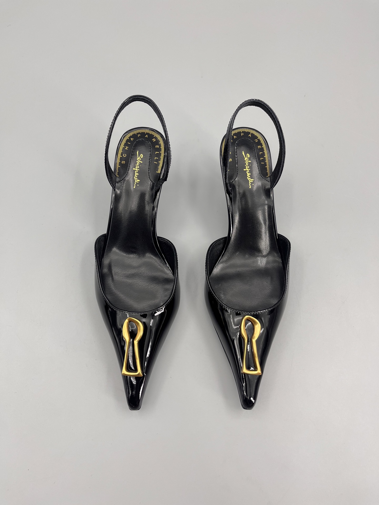 Top Edition: Elsa Schiaparelli – Genius Designer Forgotten by Public - 图片 4