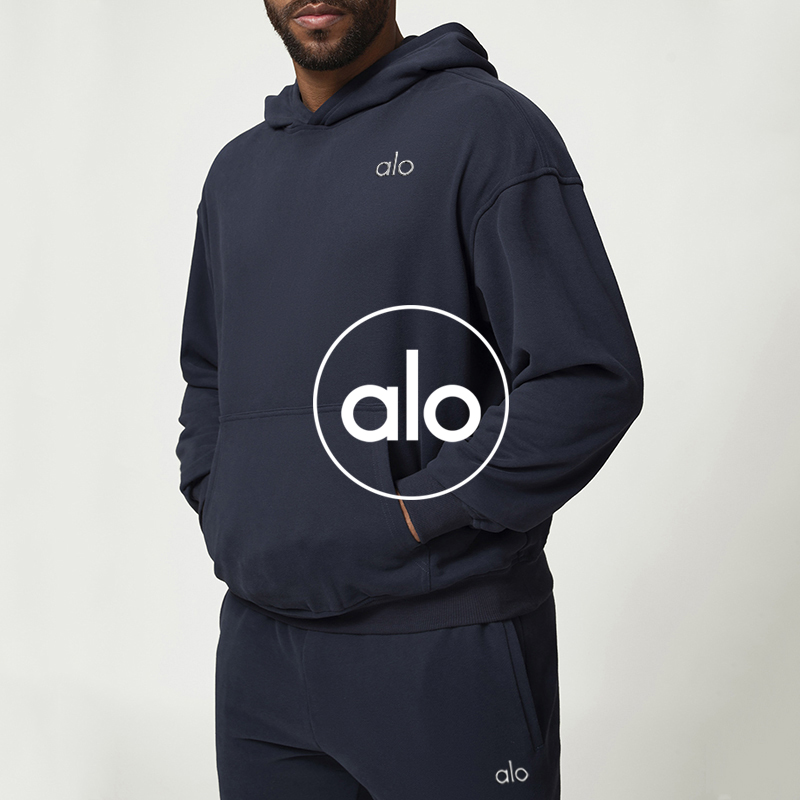 Alo Men’s Tops aloyoga Alo Men's Tops