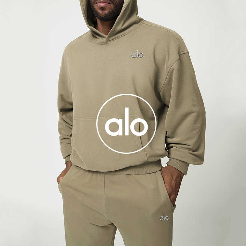 Alo Men’s Tops aloyoga Alo Men's Tops