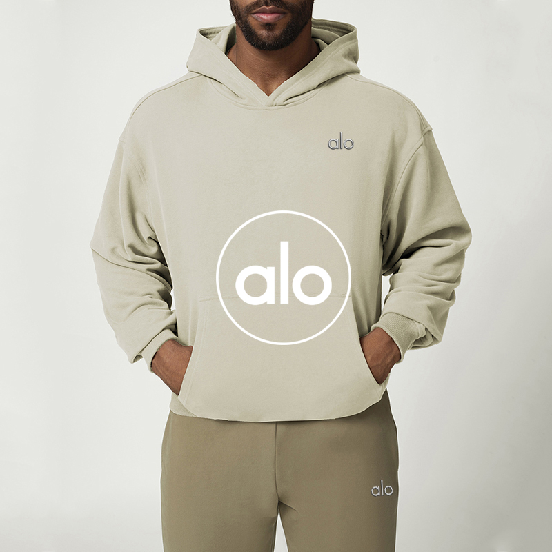 Alo Men’s Tops aloyoga Alo Men's Tops