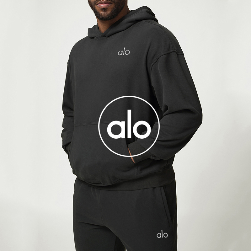 Alo Men’s Tops aloyoga Alo Men's Tops