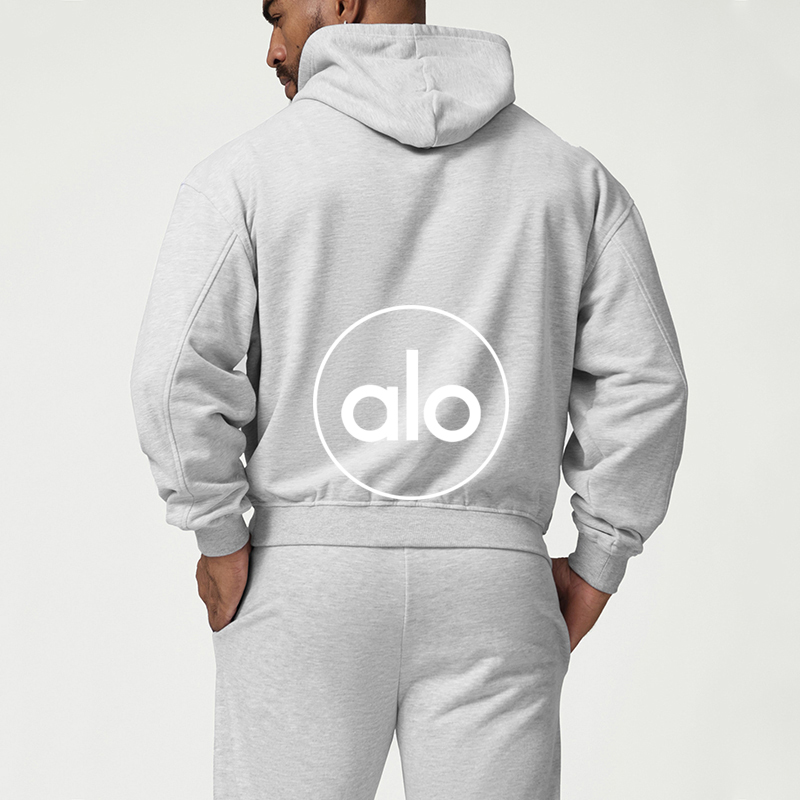 Alo Men’s Tops aloyoga Alo Men's Tops