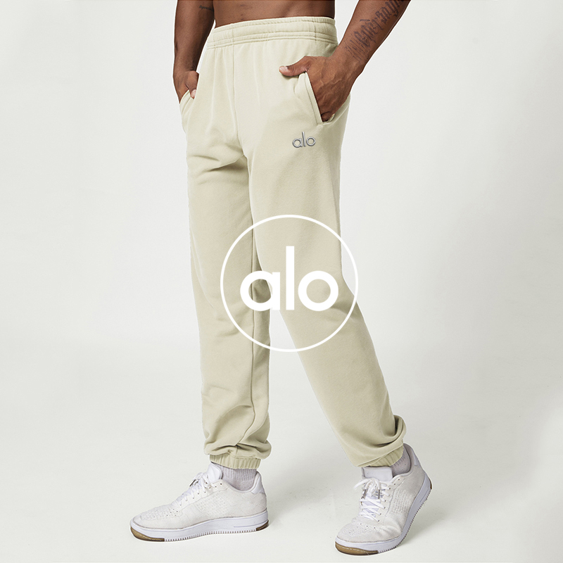Alo Men s Bottoms aloyoga