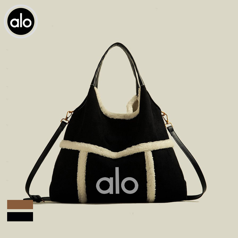 Alo accessories everyday brown yoga