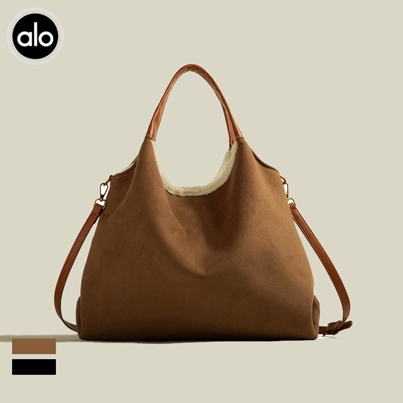 Alo accessories everyday brown yoga