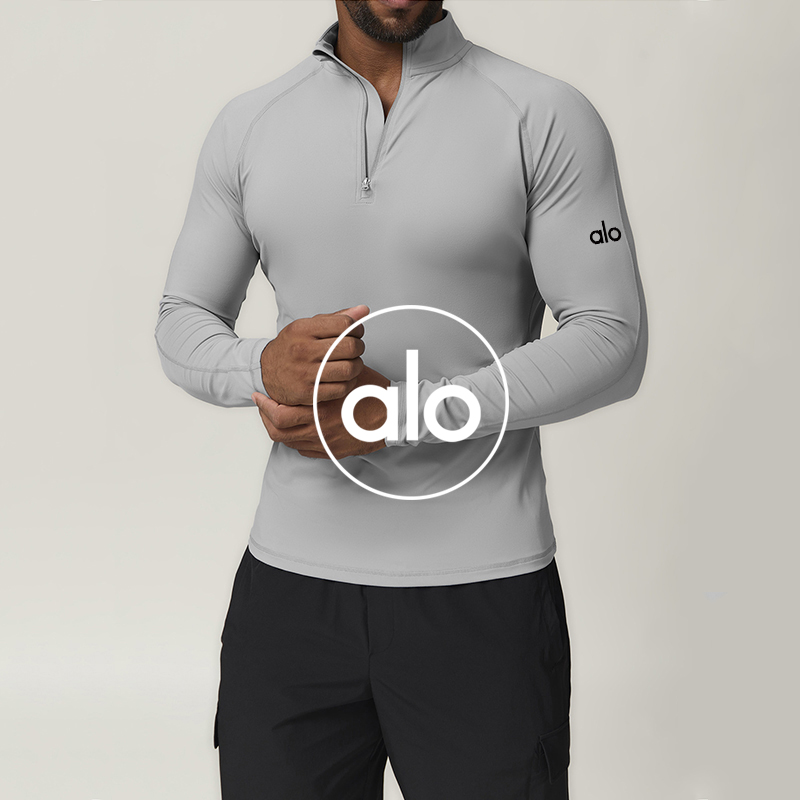 Alo Men’s Tops aloyoga Men's t Alo Men's Tops