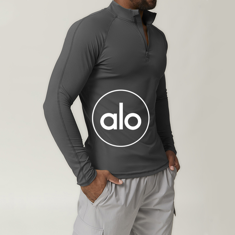 Alo Men’s Tops aloyoga Men's t Alo Men's Tops