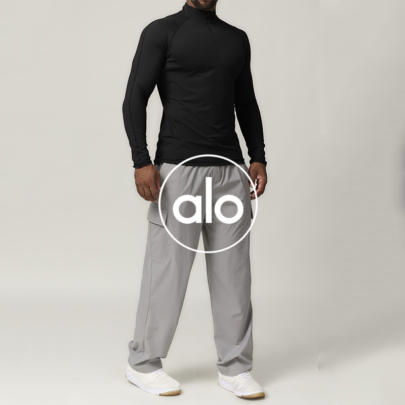 Alo Men’s Tops aloyoga Men's t Alo Men's Tops
