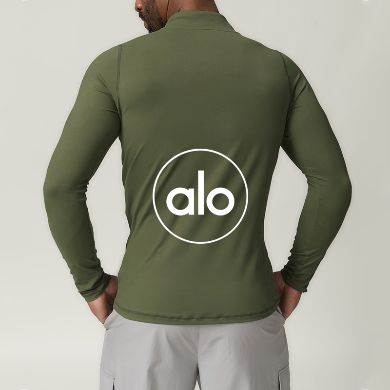 Alo Men’s Tops aloyoga Men's t Alo Men's Tops