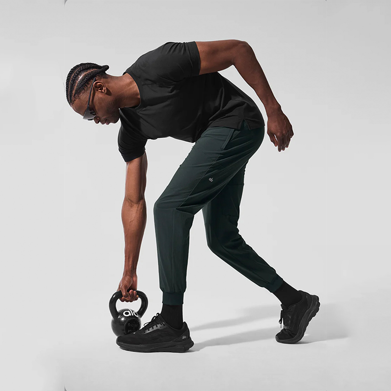 Alo Men’s Tops alo yoga Men's Men's T Alo Men's Tops