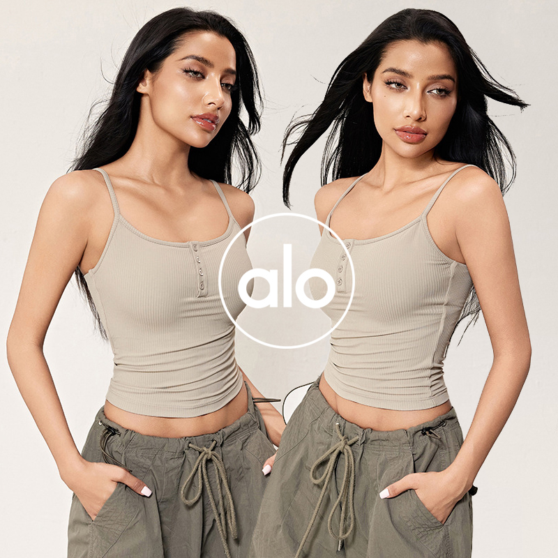 Alo Tank Top yoga