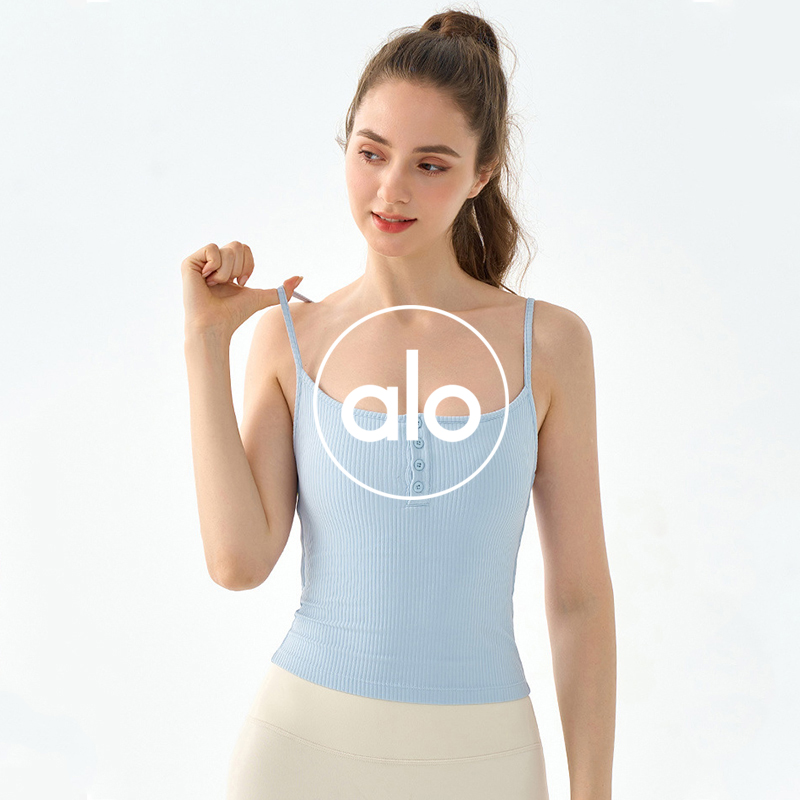 Alo Tank Top yoga