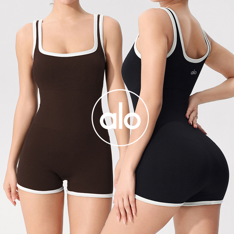 Alo set training black
