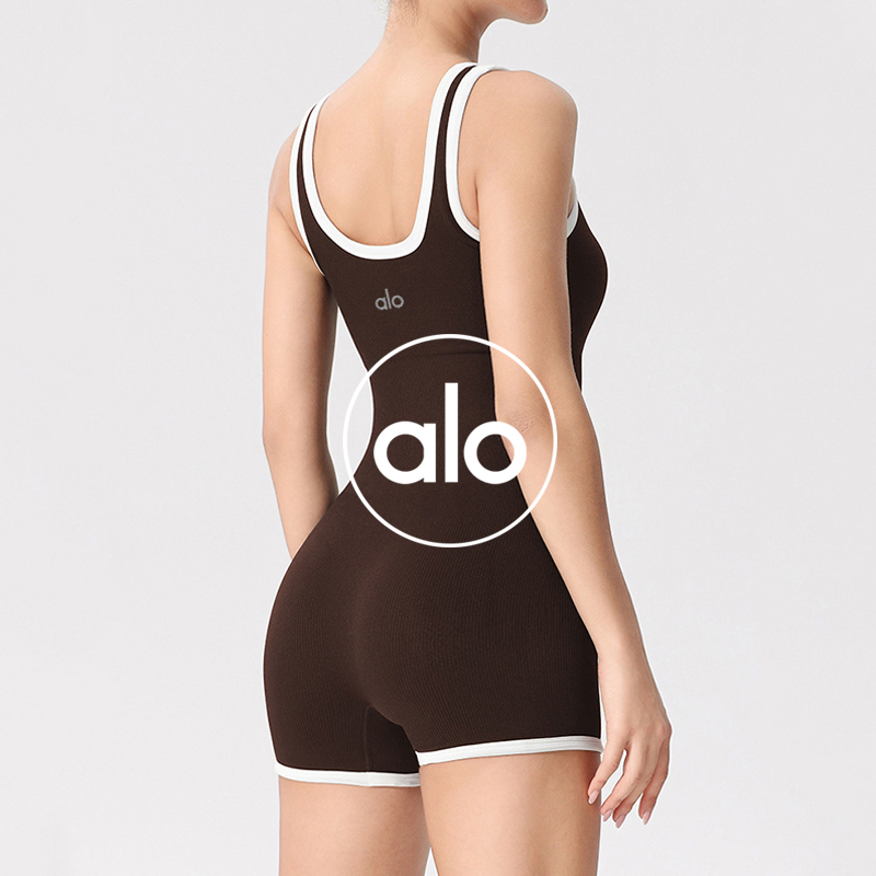 Alo set training black