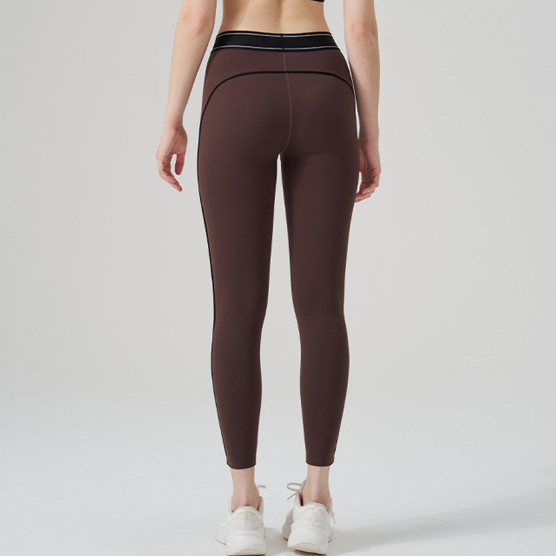 Alo sports bra yoga pink