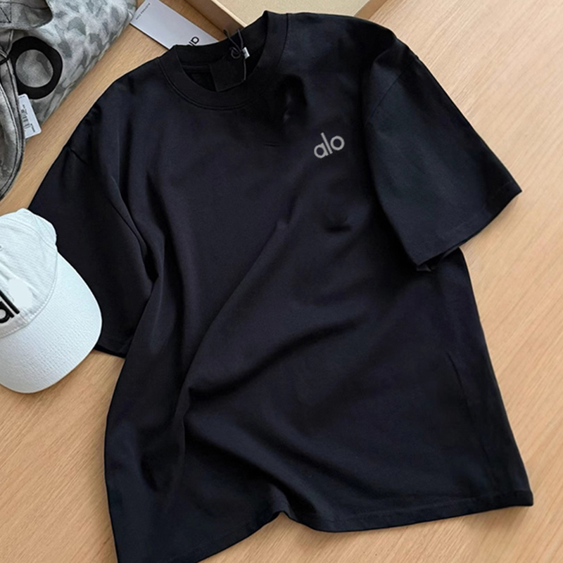 Alo T-shirt alo yoga T