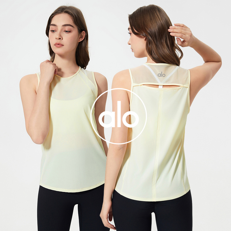 Alo Tank Top alo yoga Skeleton