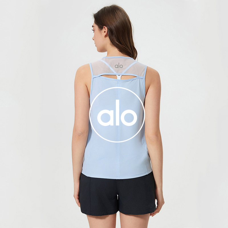 Alo Tank Top alo yoga Skeleton