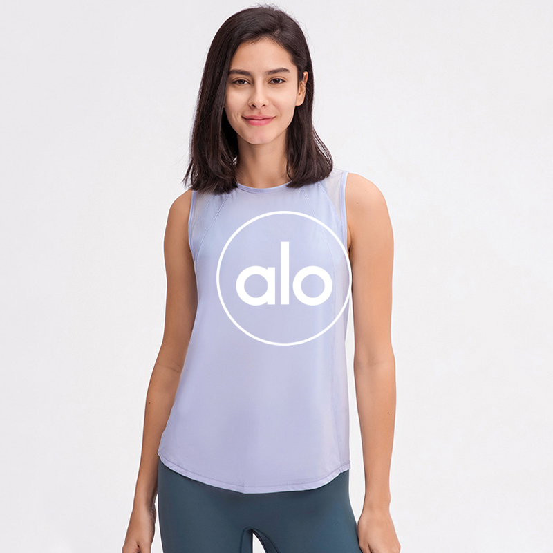 Alo Tank Top alo yoga Skeleton