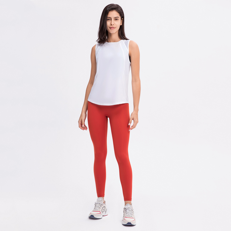Alo Tank Top alo yoga Skeleton