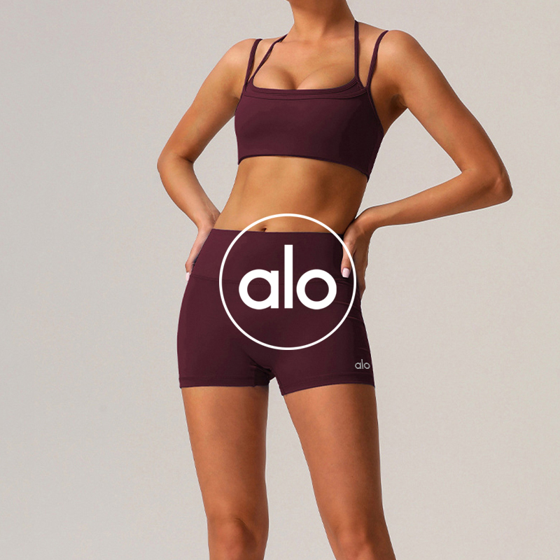 Alo Shorts aloyoga