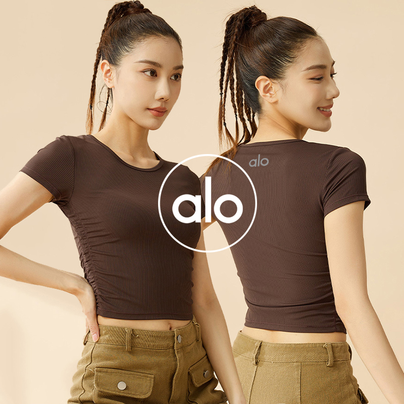 Alo T-shirt aloyoga t