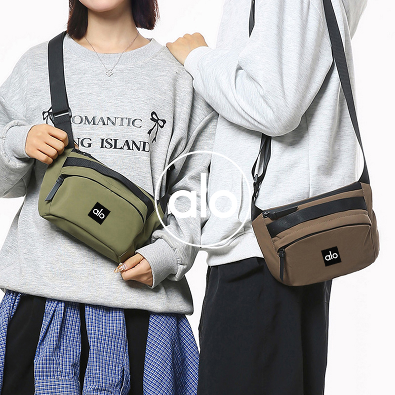Alo accessories everyday green yoga
