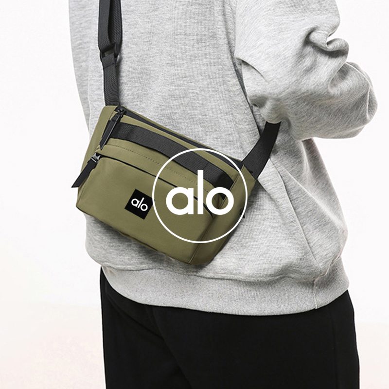 Alo accessories everyday green yoga