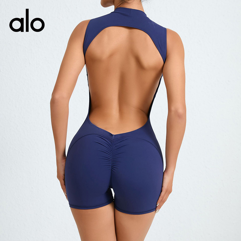 Alo Shorts Aloyoga Skeleton