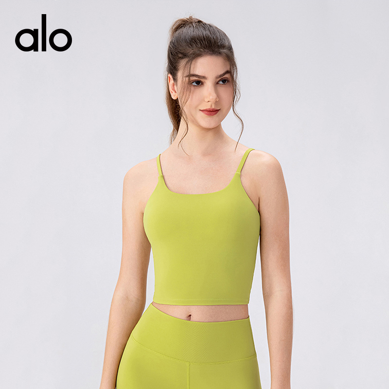 Alo Tank Top Aloyoga