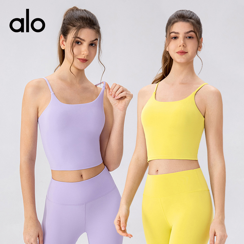 Alo Tank Top Aloyoga