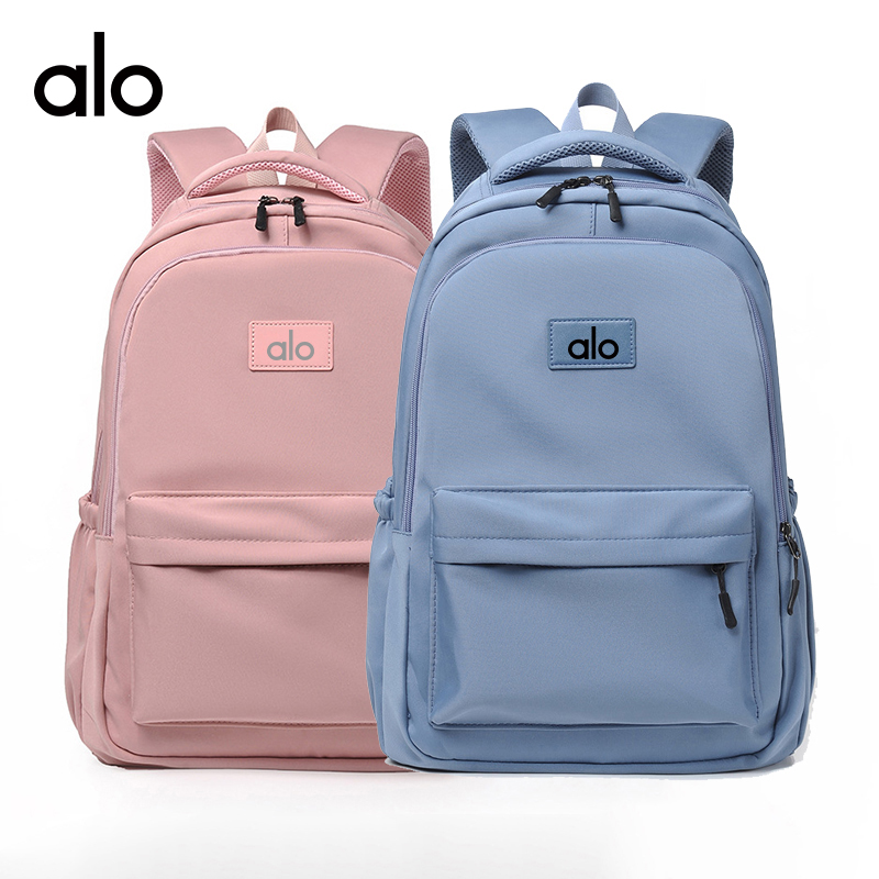 Alo accessories Aloyoga Large Capacity Waterproof Oxford Cloth Backpack