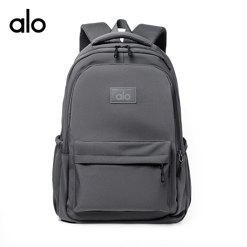 Alo accessories Aloyoga Large Capacity Waterproof Oxford Cloth Backpack