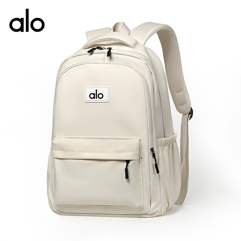 Alo accessories Aloyoga Large Capacity Waterproof Oxford Cloth Backpack