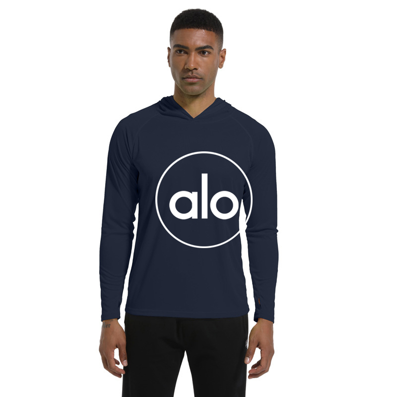 Alo Men s Tops Aloyoga T