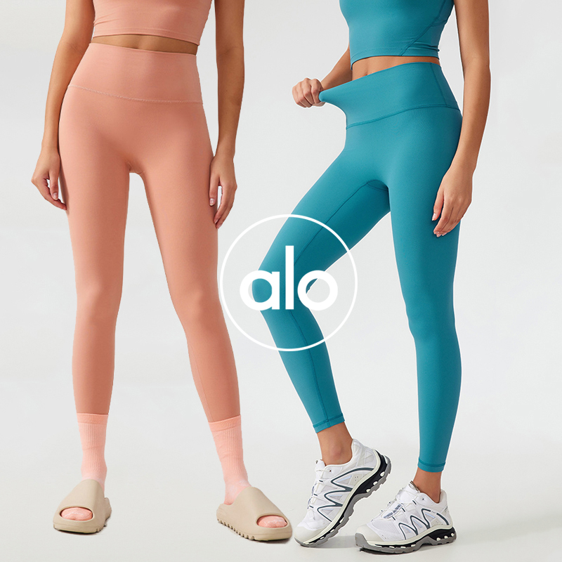Alo Leggings Alo yoga
