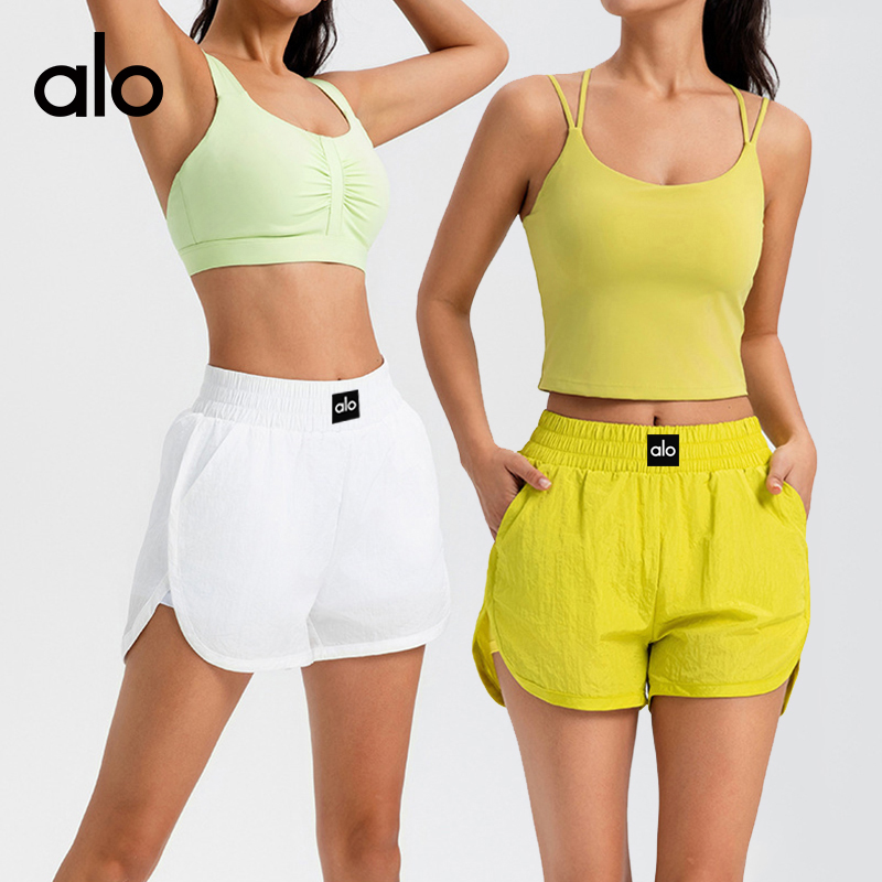 Alo Shorts aloyoga