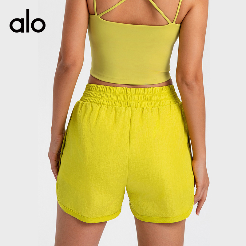 Alo Shorts aloyoga