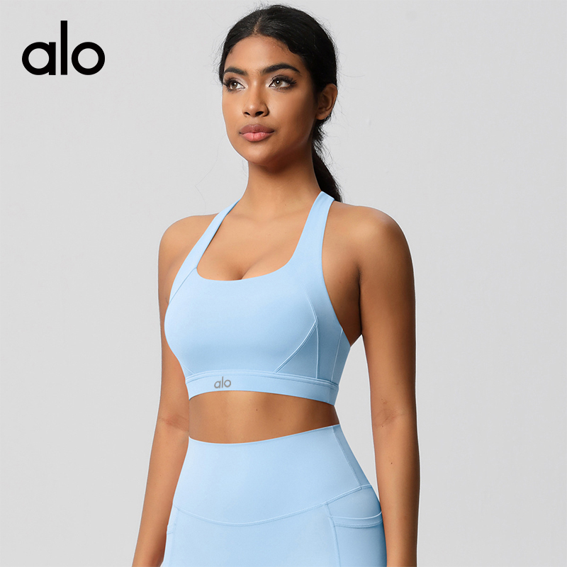 ALO YOGA💰78💎支持一件代发

aloyoga云感紧身瑜伽背心普拉提跑步户外健身服女
【品牌】ALO 
【款号】WX7110
【面料】锦纶/氨纶
【颜色】板栗色，樱花粉，浅象牙，胭脂红，天空蓝，罗勒绿，霜灰色，石墨灰，黑色，徽章蓝
【尺码】S，M，L，XL
 专柜同款品质，厂家直销，货源充足，售后保障
